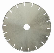 电镀切割片 提升切割效率与精度的关键技术